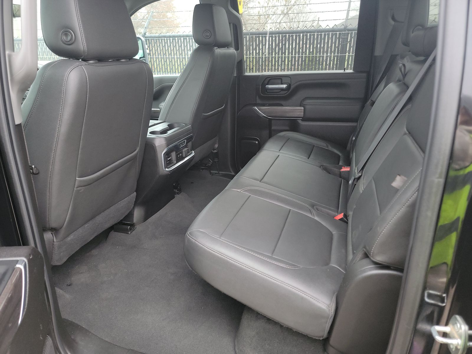 2022 Chevrolet Silverado 3500HD LTZ AWD