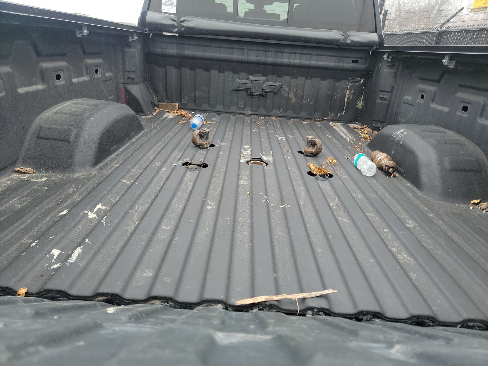 2022 Chevrolet Silverado 3500HD LTZ AWD