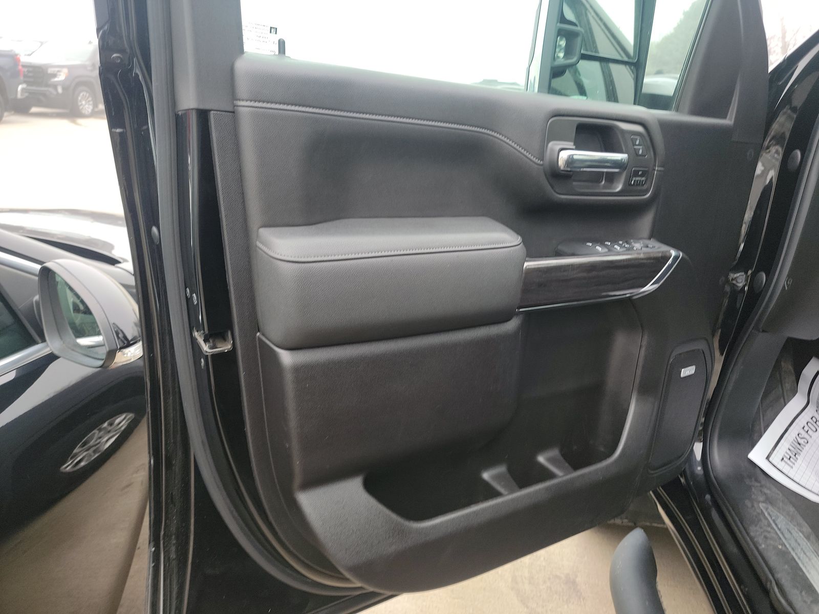 2022 Chevrolet Silverado 3500HD LTZ AWD