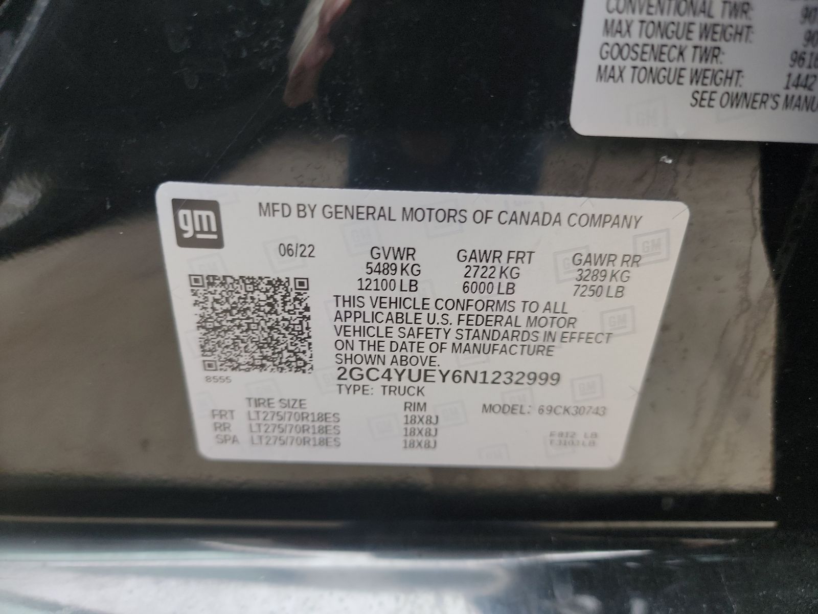 2022 Chevrolet Silverado 3500HD LTZ AWD