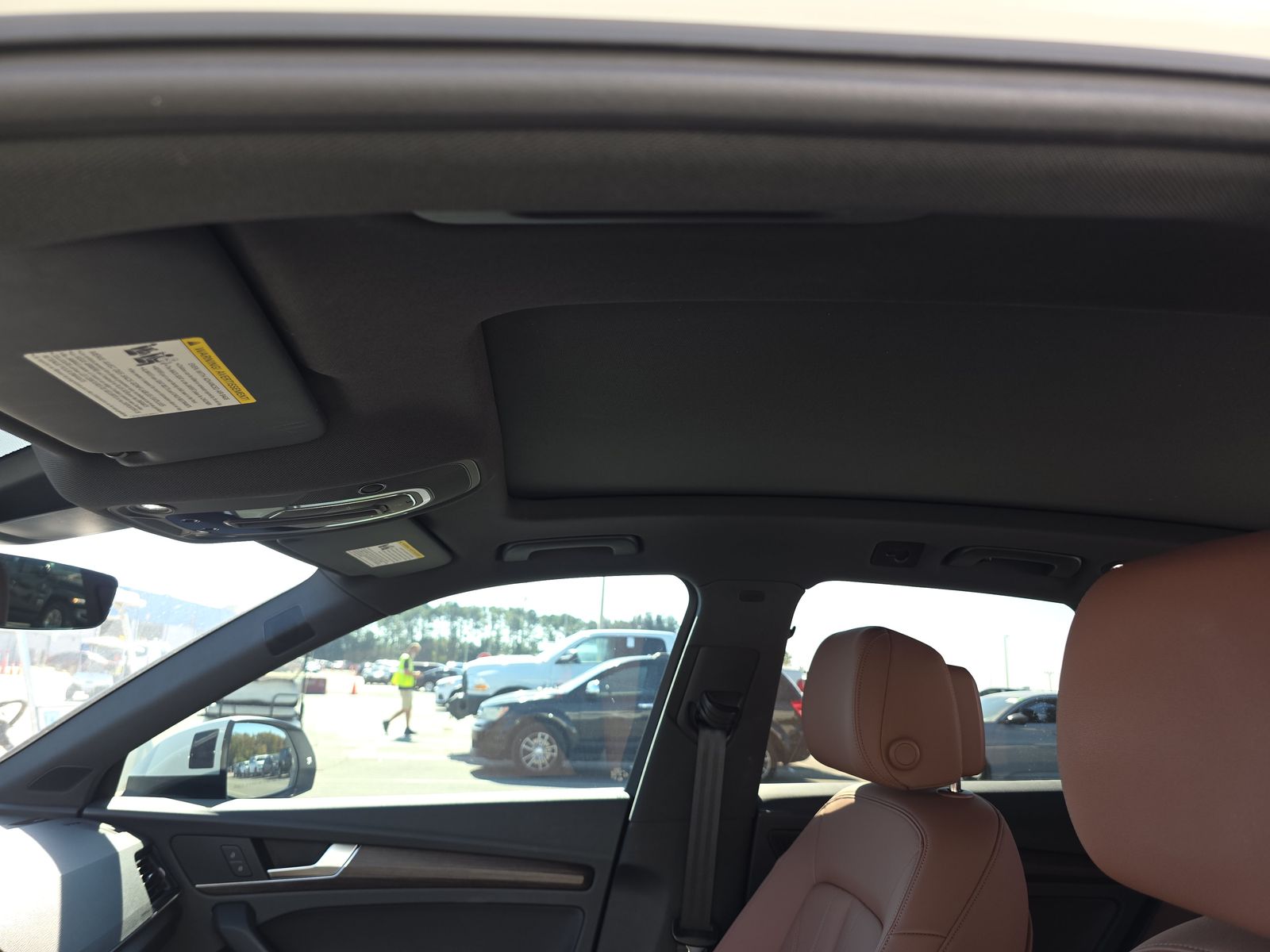 2023 Audi Q5 Premium Plus AWD