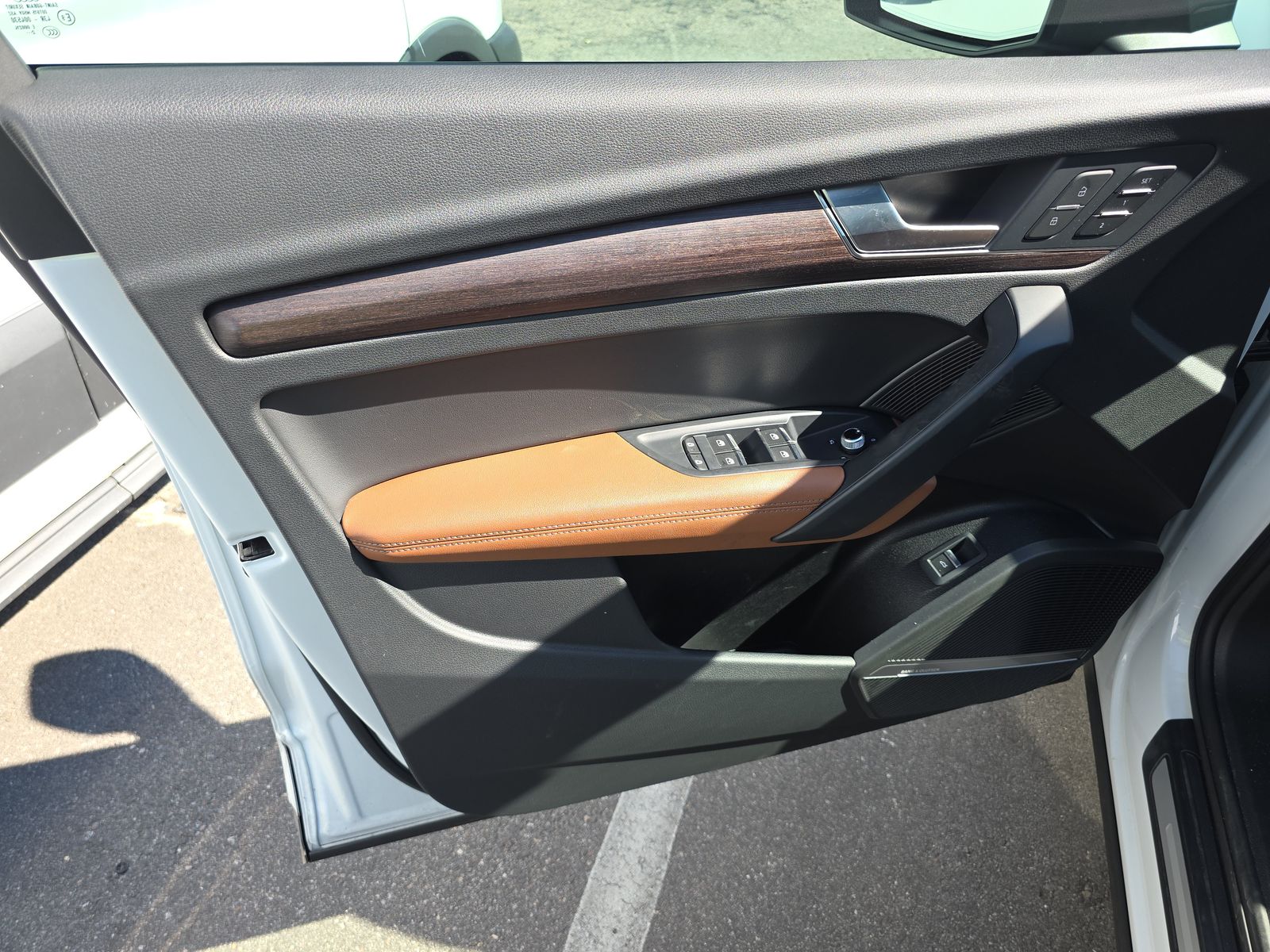 2023 Audi Q5 Premium Plus AWD