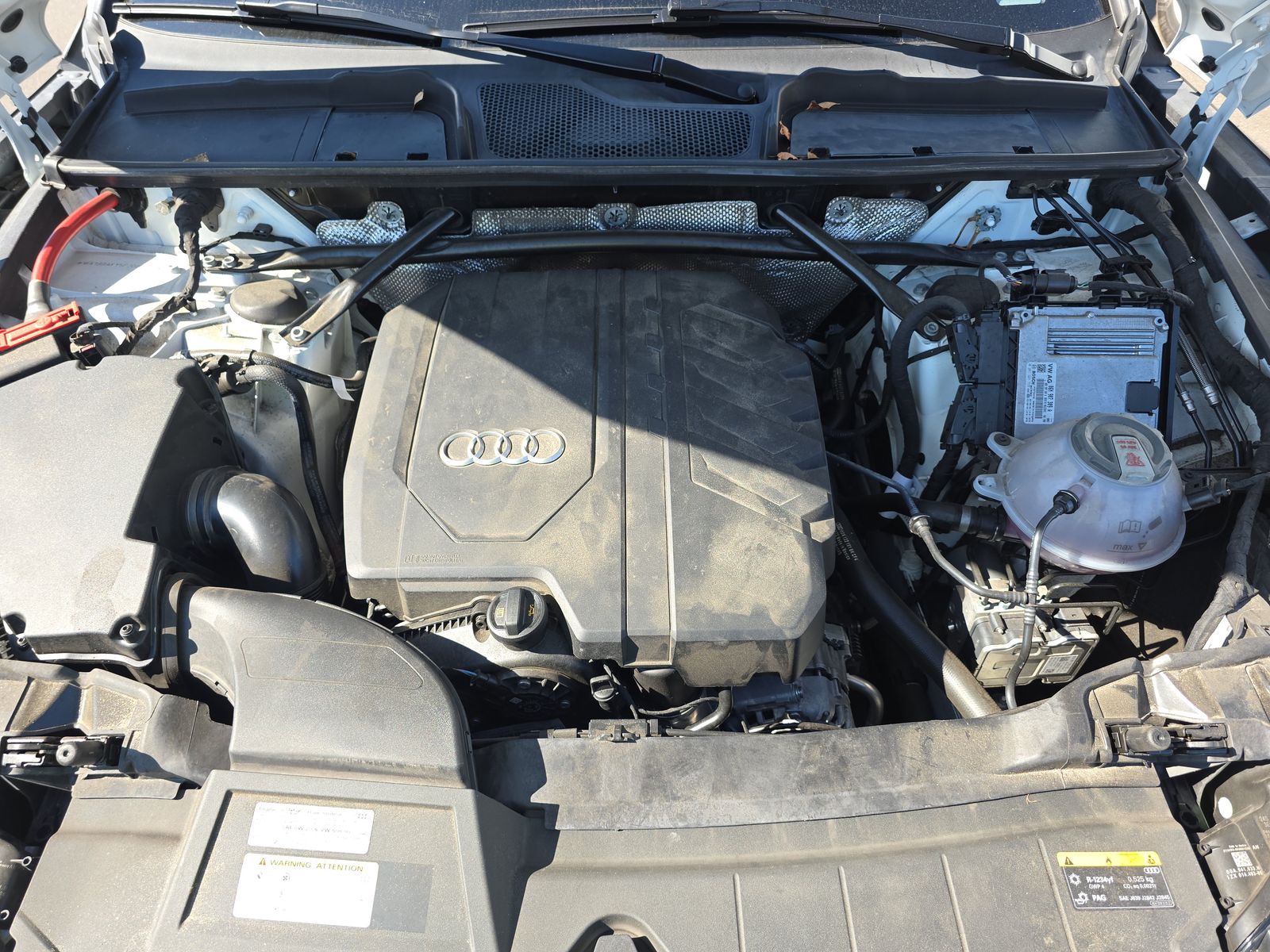 2023 Audi Q5 Premium Plus AWD