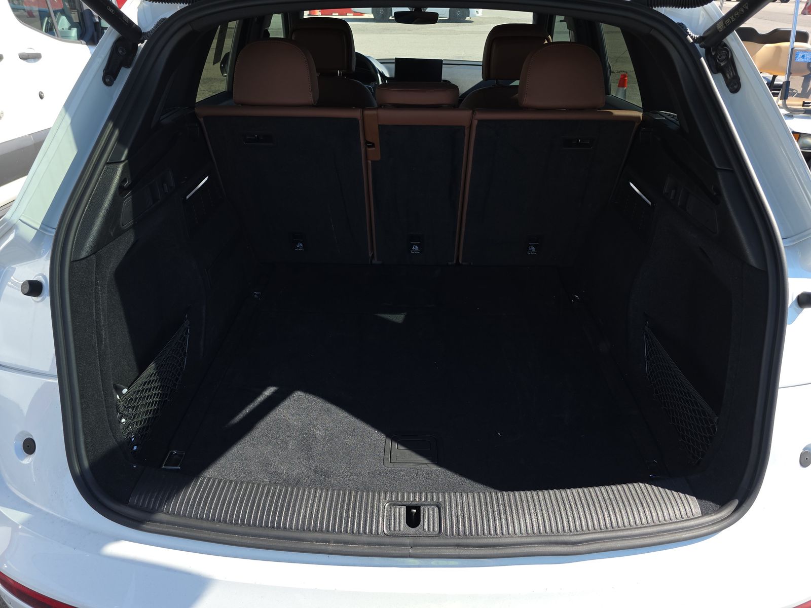 2023 Audi Q5 Premium Plus AWD