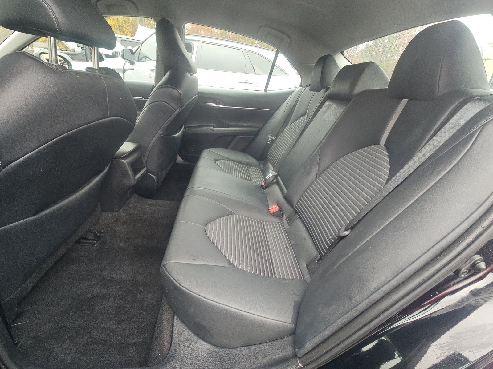 2023 Toyota Camry SE FWD