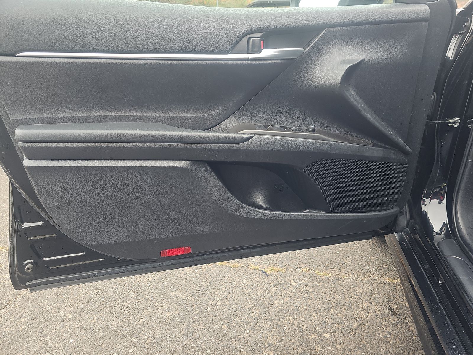 2023 Toyota Camry SE FWD