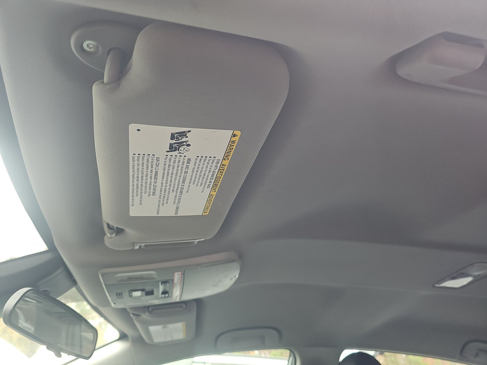 2023 Toyota Camry SE FWD