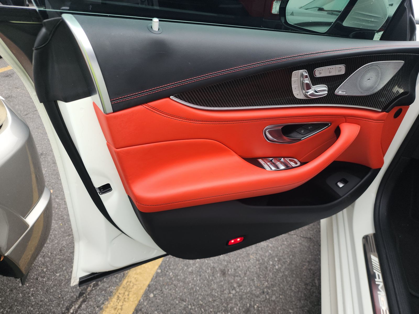 2023 Mercedes-Benz Mercedes-AMG GT AMG GT 53 AWD