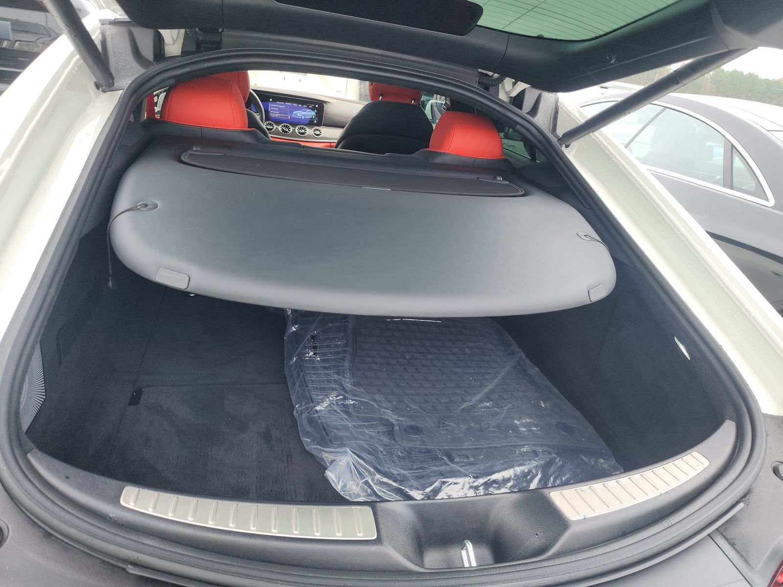 2023 Mercedes-Benz Mercedes-AMG GT AMG GT 53 AWD