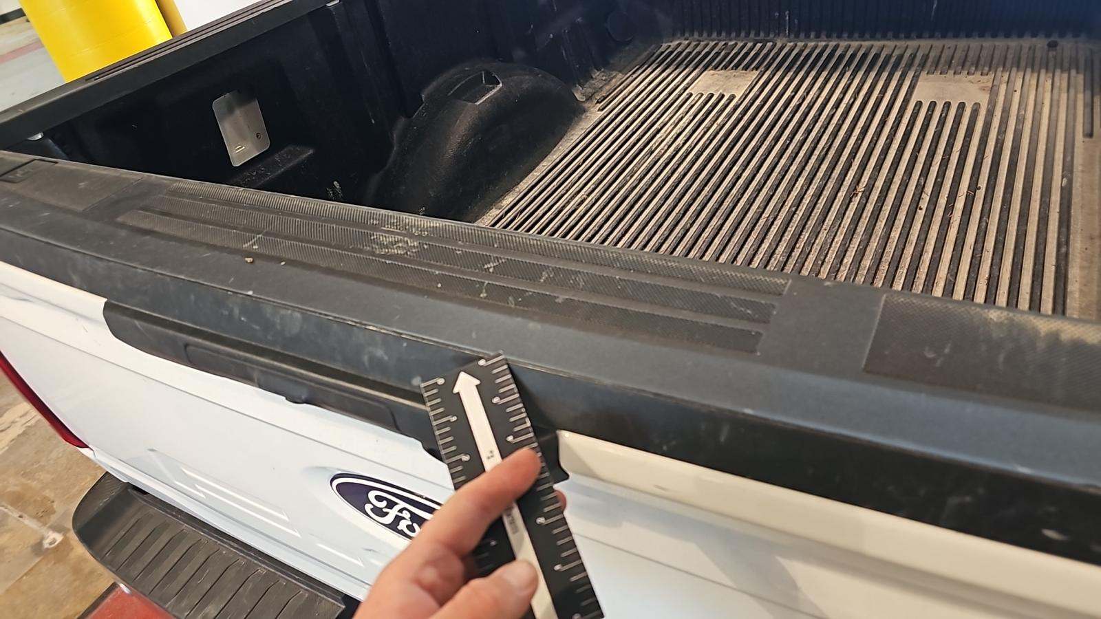 2024 Ford F-150 XLT AWD