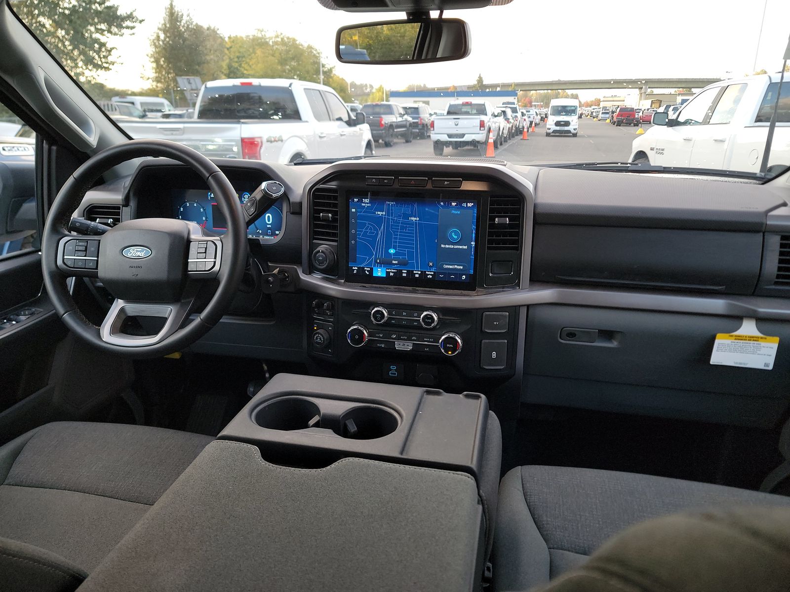 2024 Ford F-150 XLT AWD