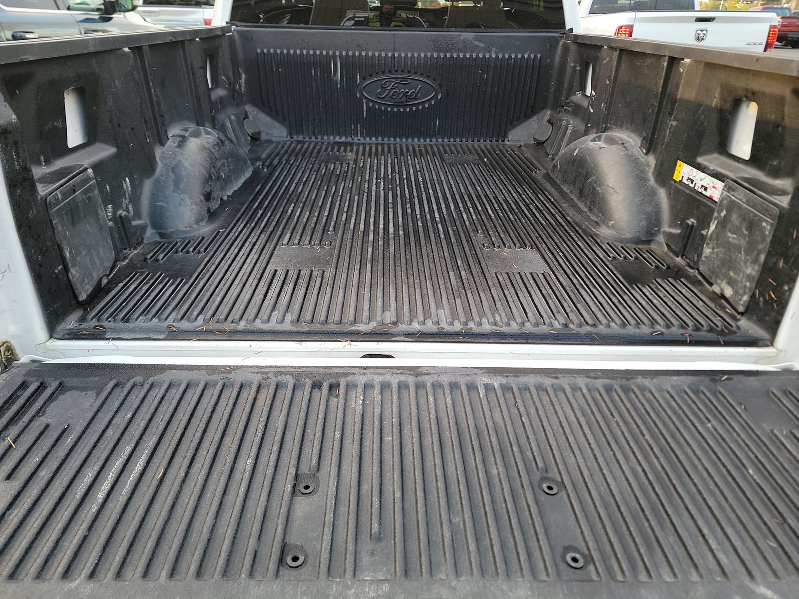 2024 Ford F-150 XLT AWD