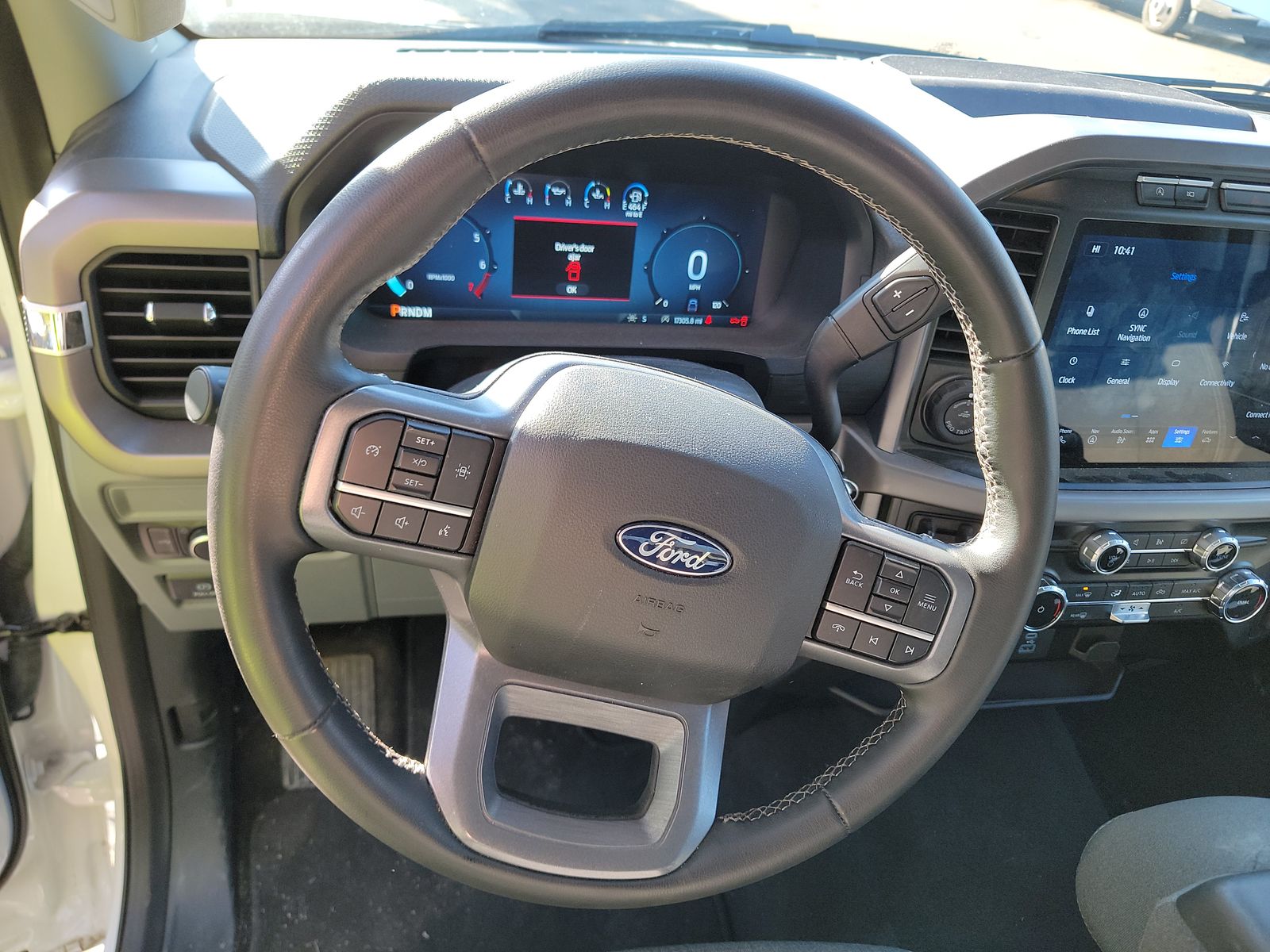 2024 Ford F-150 XLT AWD