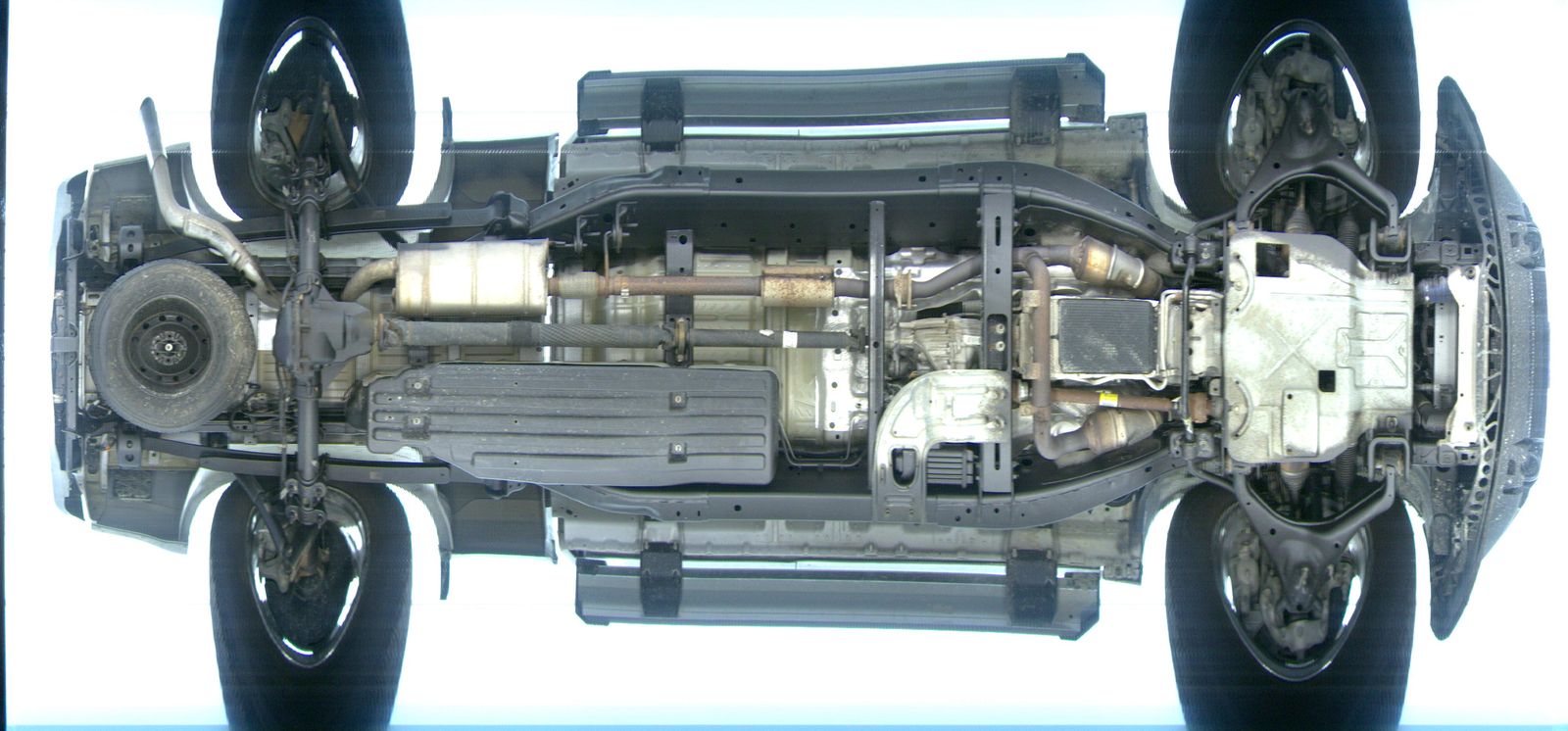 2024 Ford F-150 XLT AWD