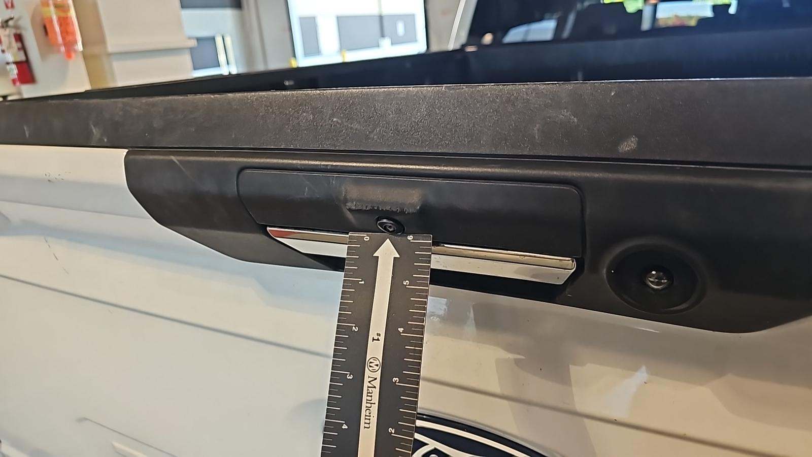 2024 Ford F-150 XLT AWD