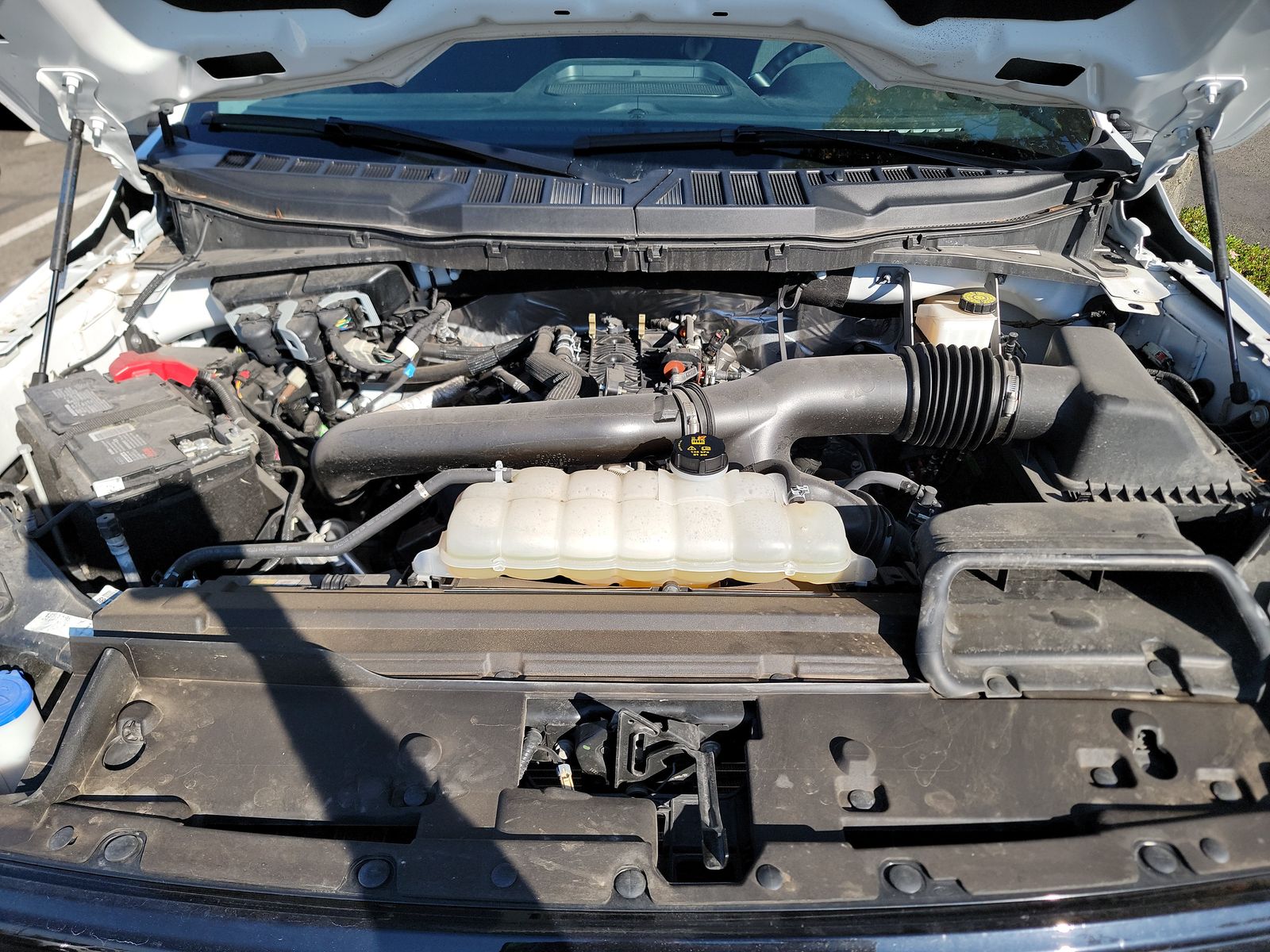 2024 Ford F-150 XLT AWD