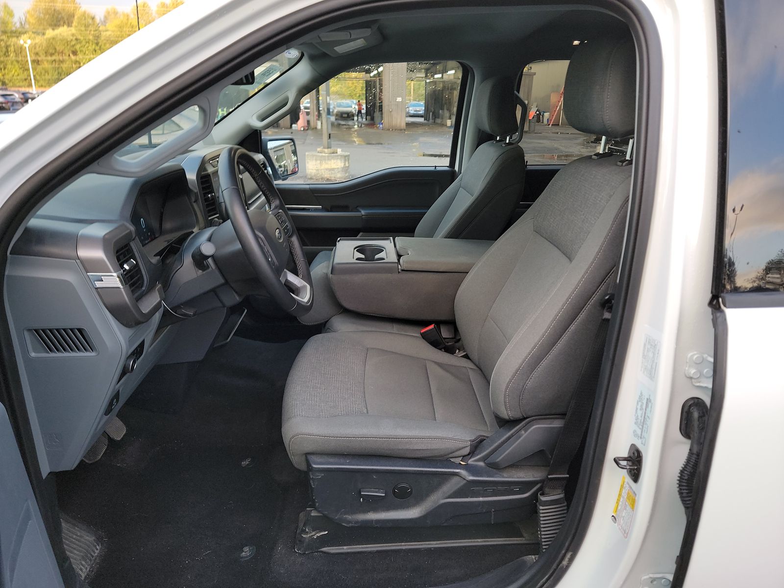 2024 Ford F-150 XLT AWD