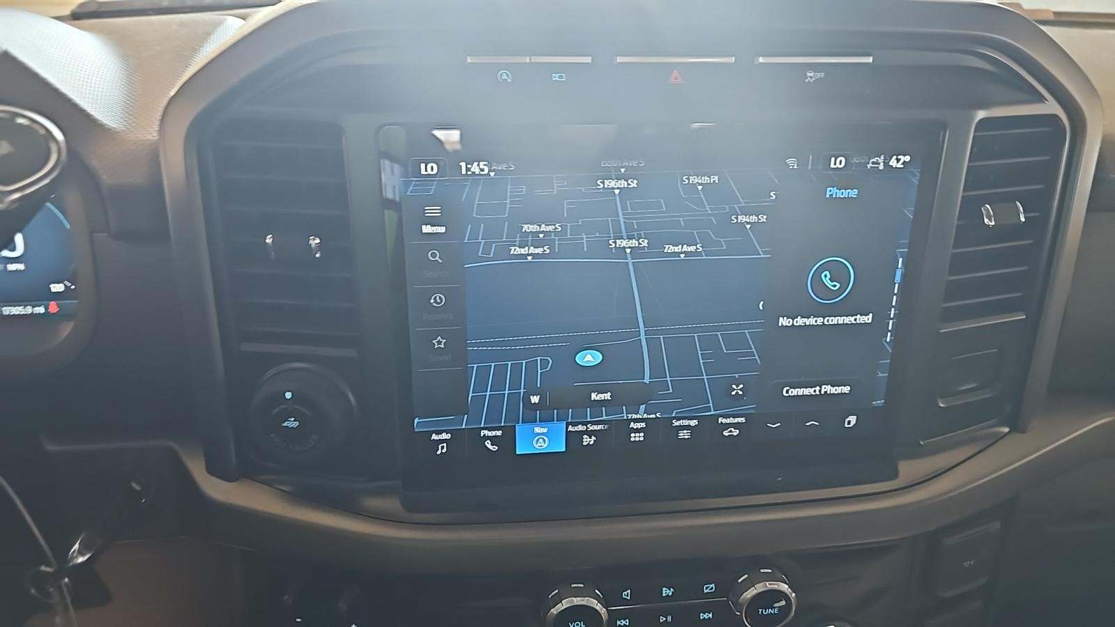 2024 Ford F-150 XLT AWD