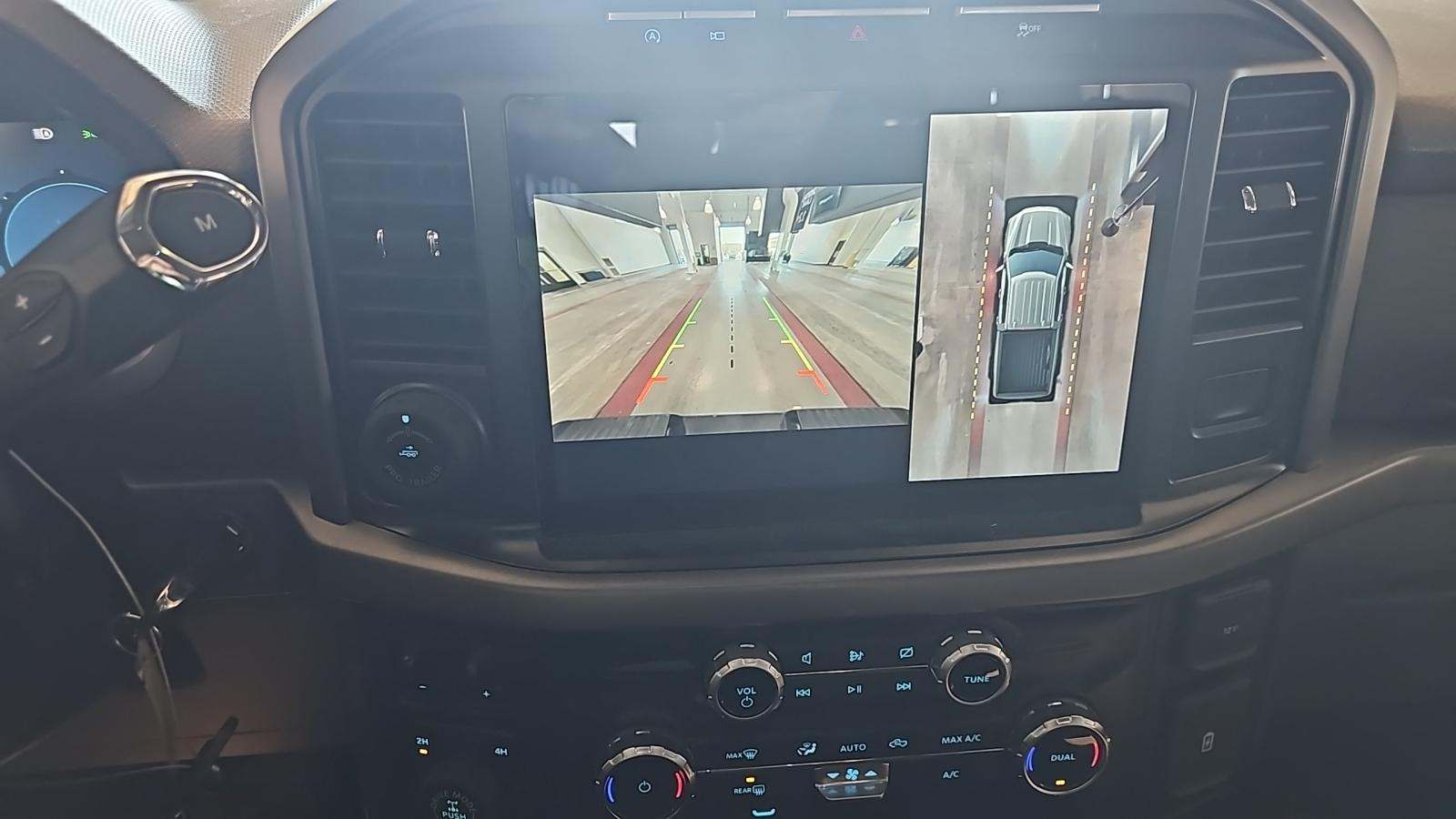 2024 Ford F-150 XLT AWD