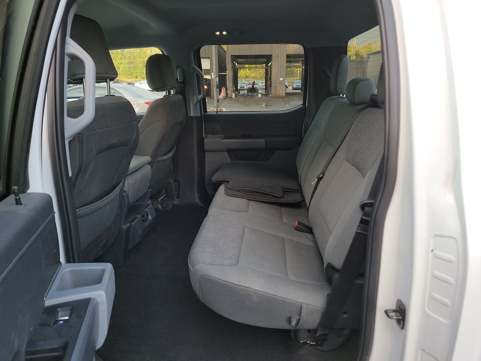 2024 Ford F-150 XLT AWD