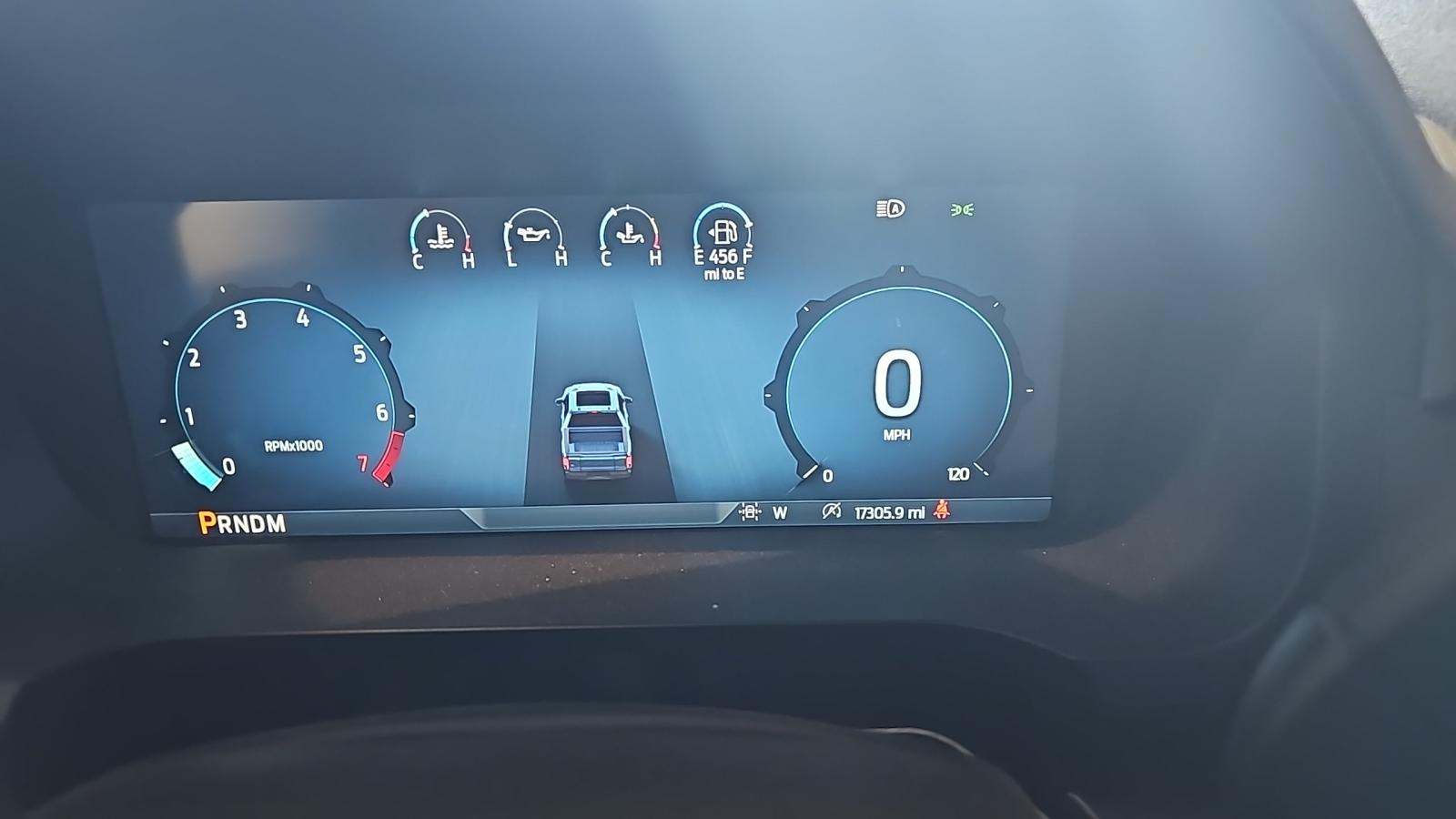 2024 Ford F-150 XLT AWD