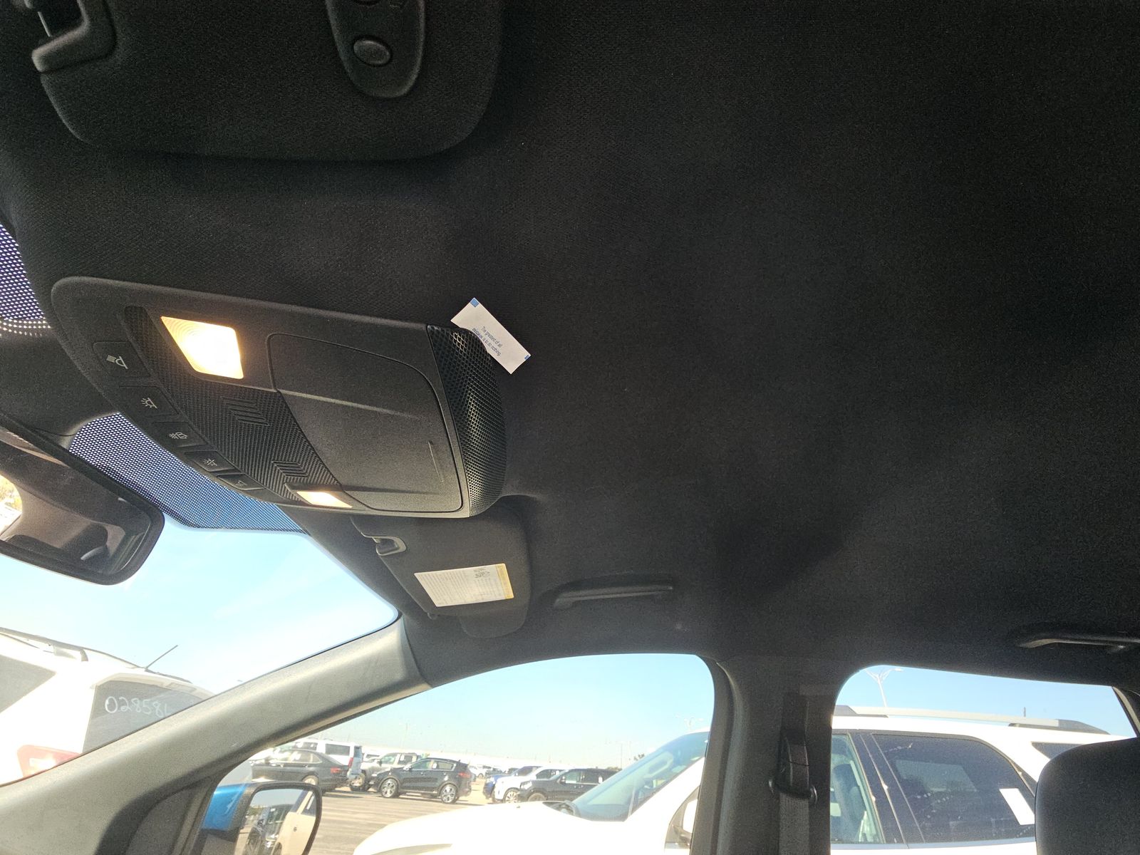 2022 Ford Edge ST-Line AWD