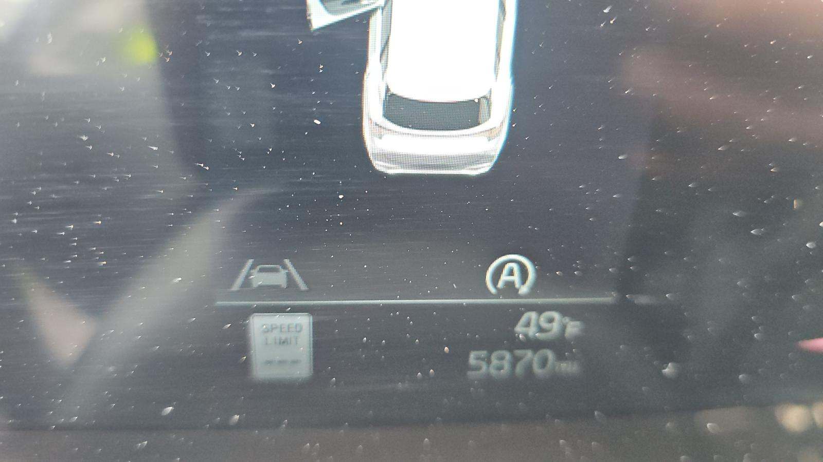 2024 Kia Sportage X-Line AWD