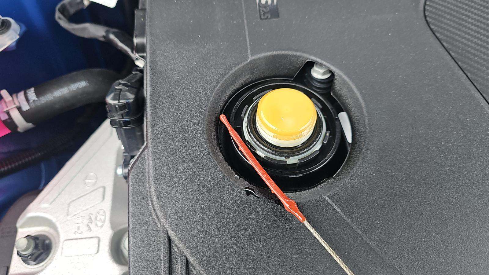 2024 Kia Sportage X-Line AWD