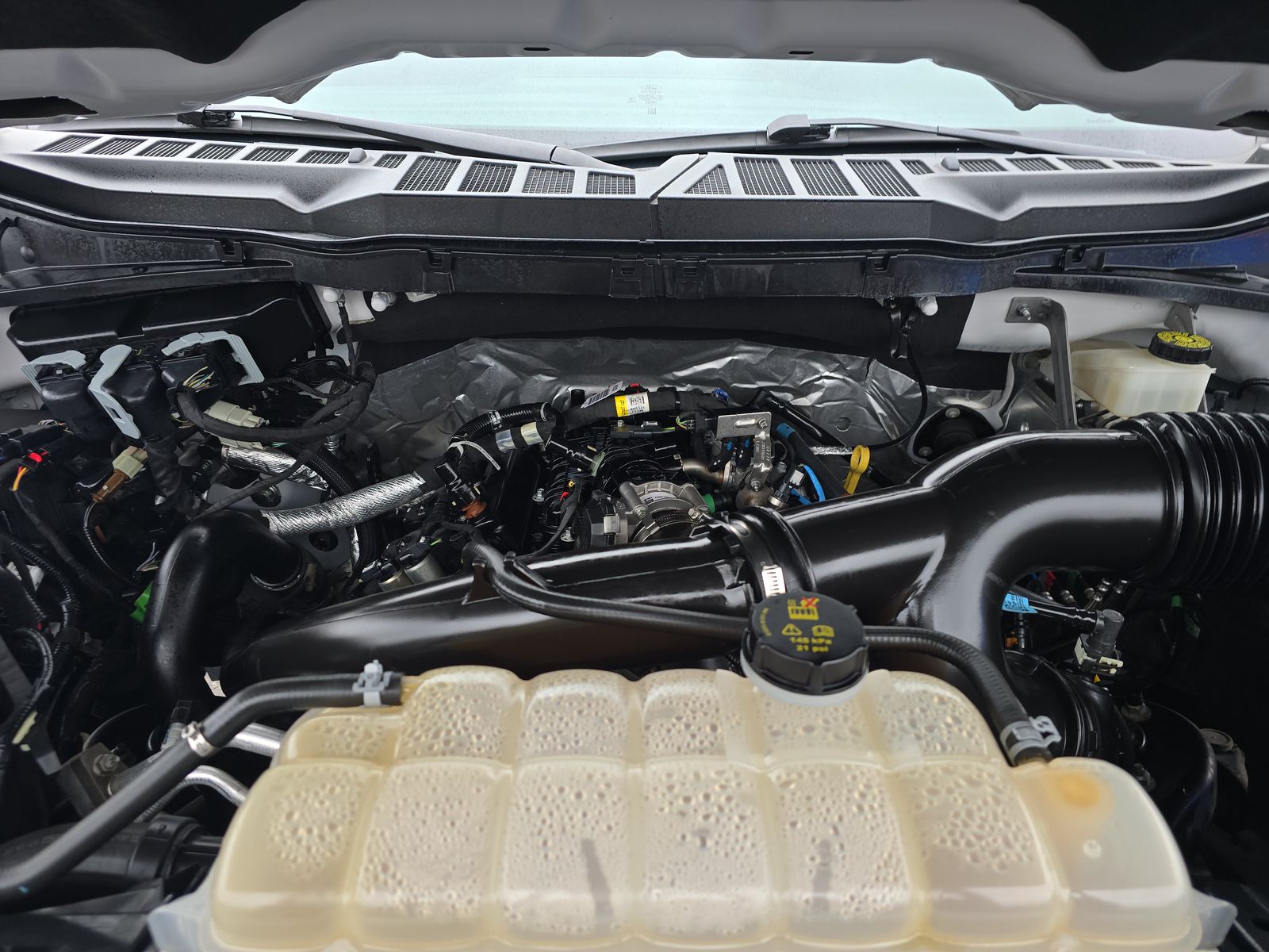 2022 Ford F-150 XLT AWD