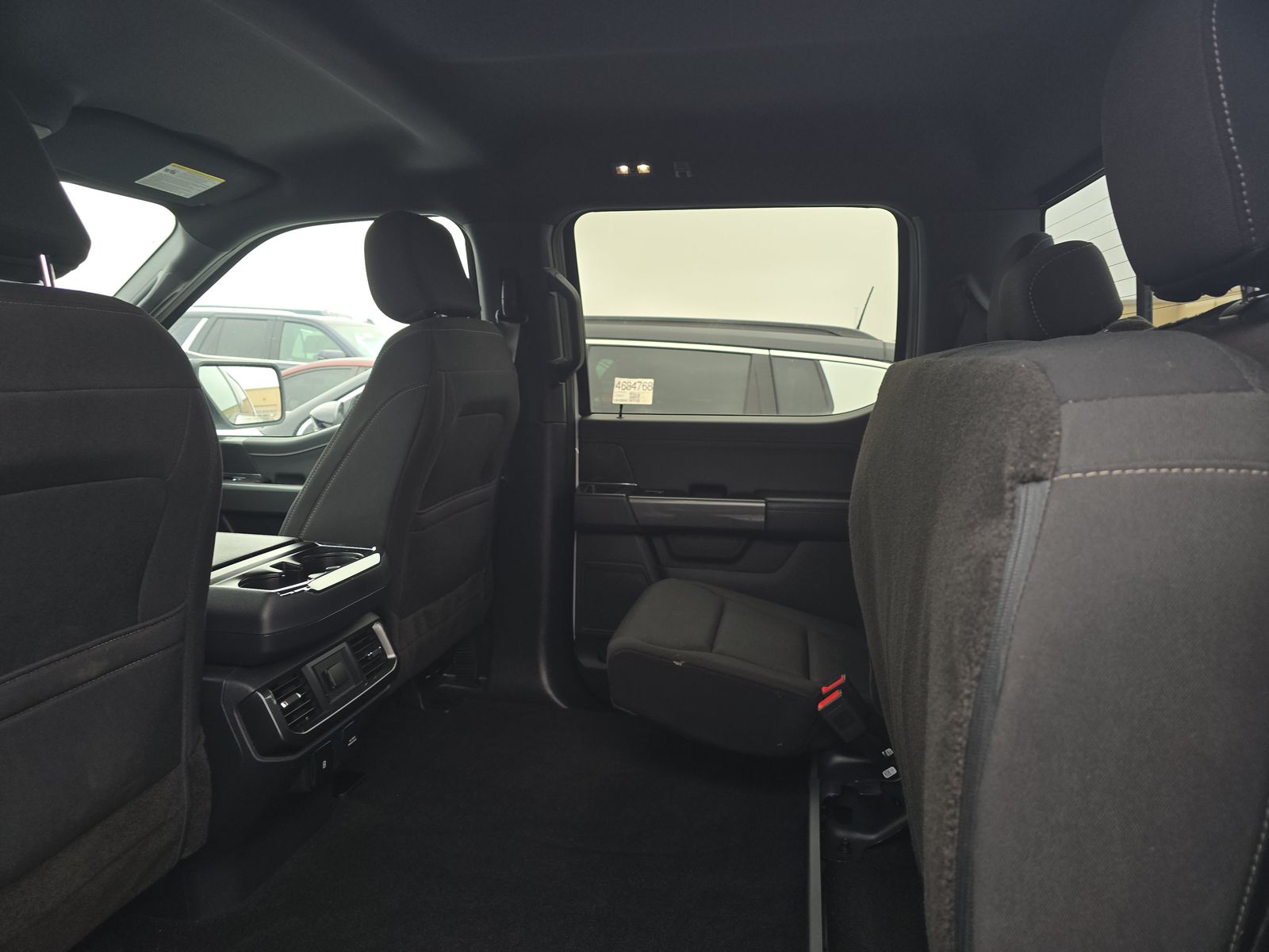 2022 Ford F-150 XLT AWD