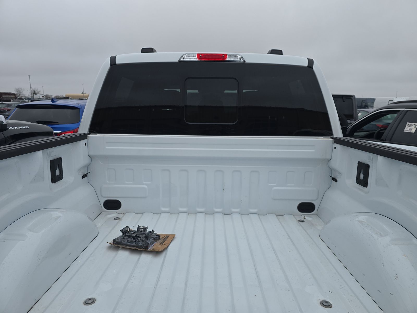 2022 Ford F-150 XLT AWD