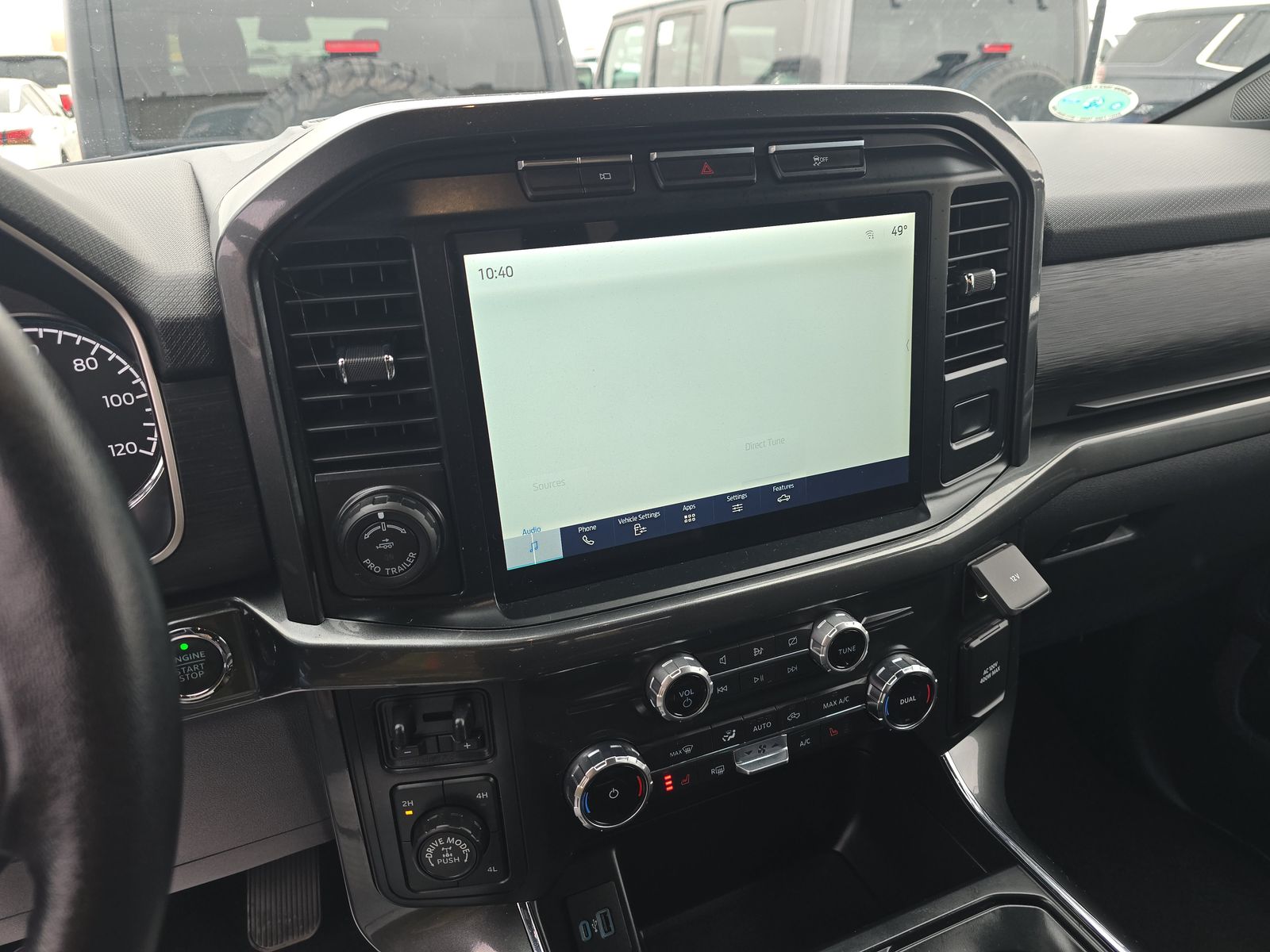 2022 Ford F-150 XLT AWD