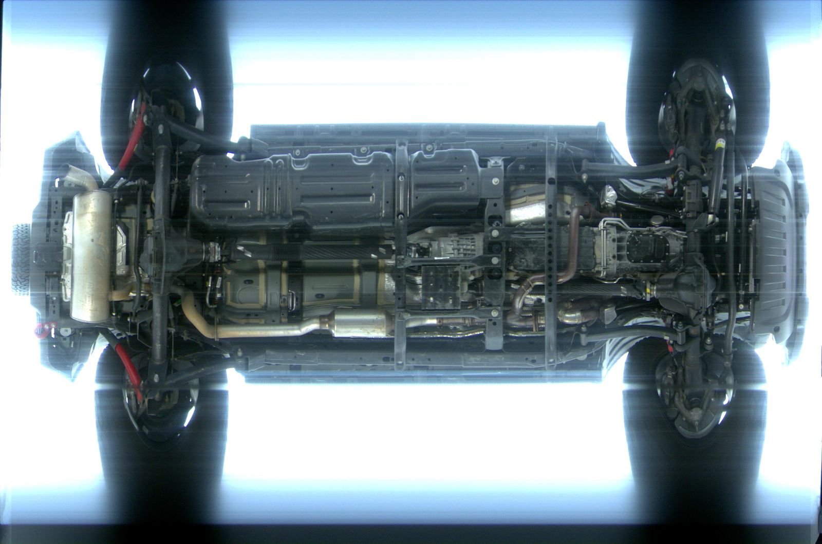 2024 Jeep Wrangler Rubicon AWD