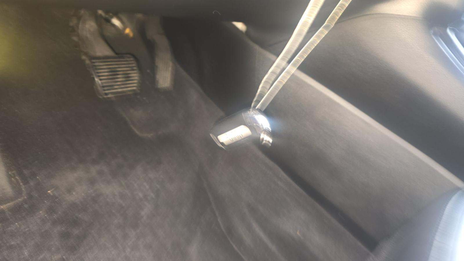 2022 Jeep Compass Latitude AWD