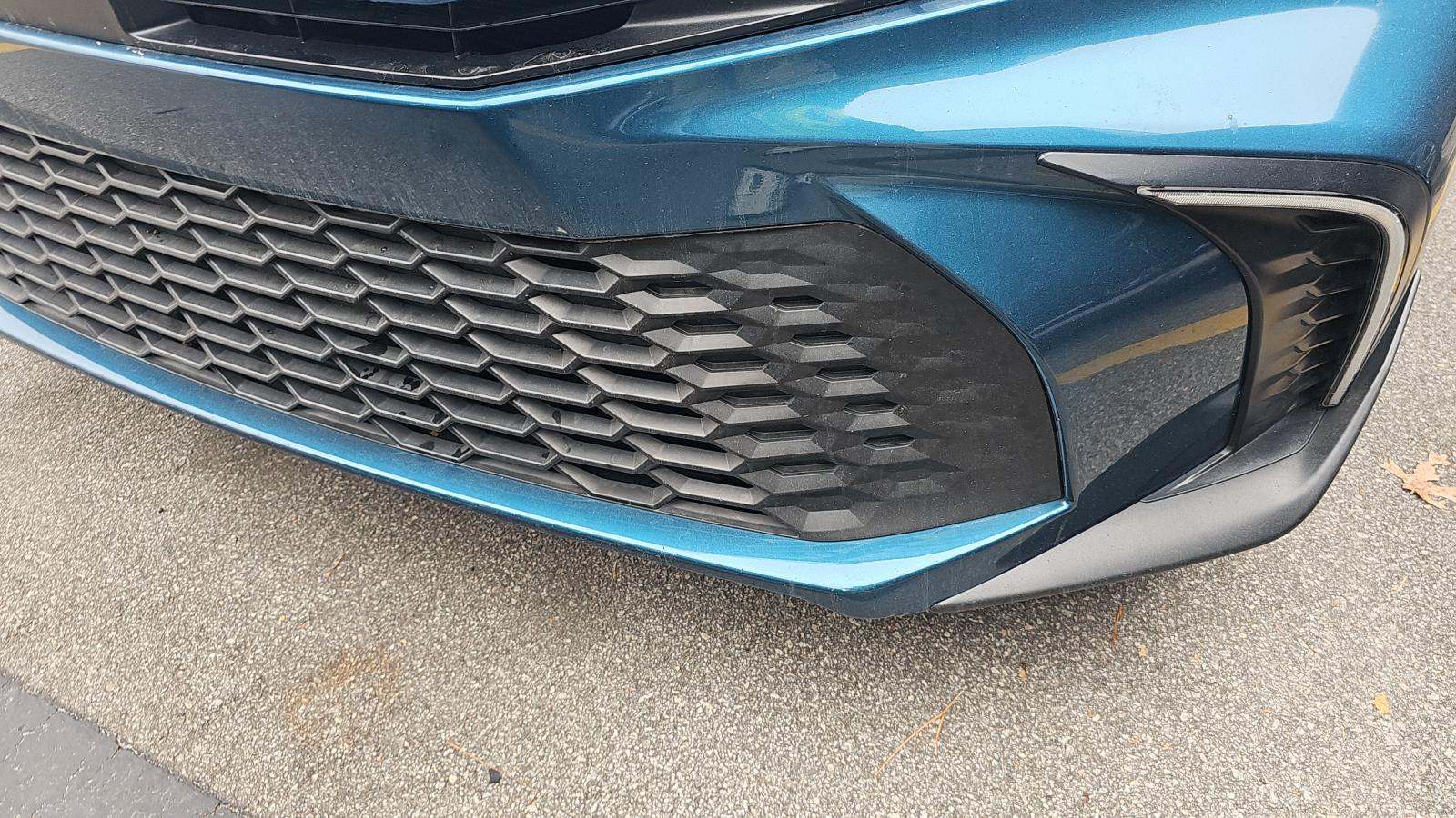 2025 Toyota Camry SE FWD