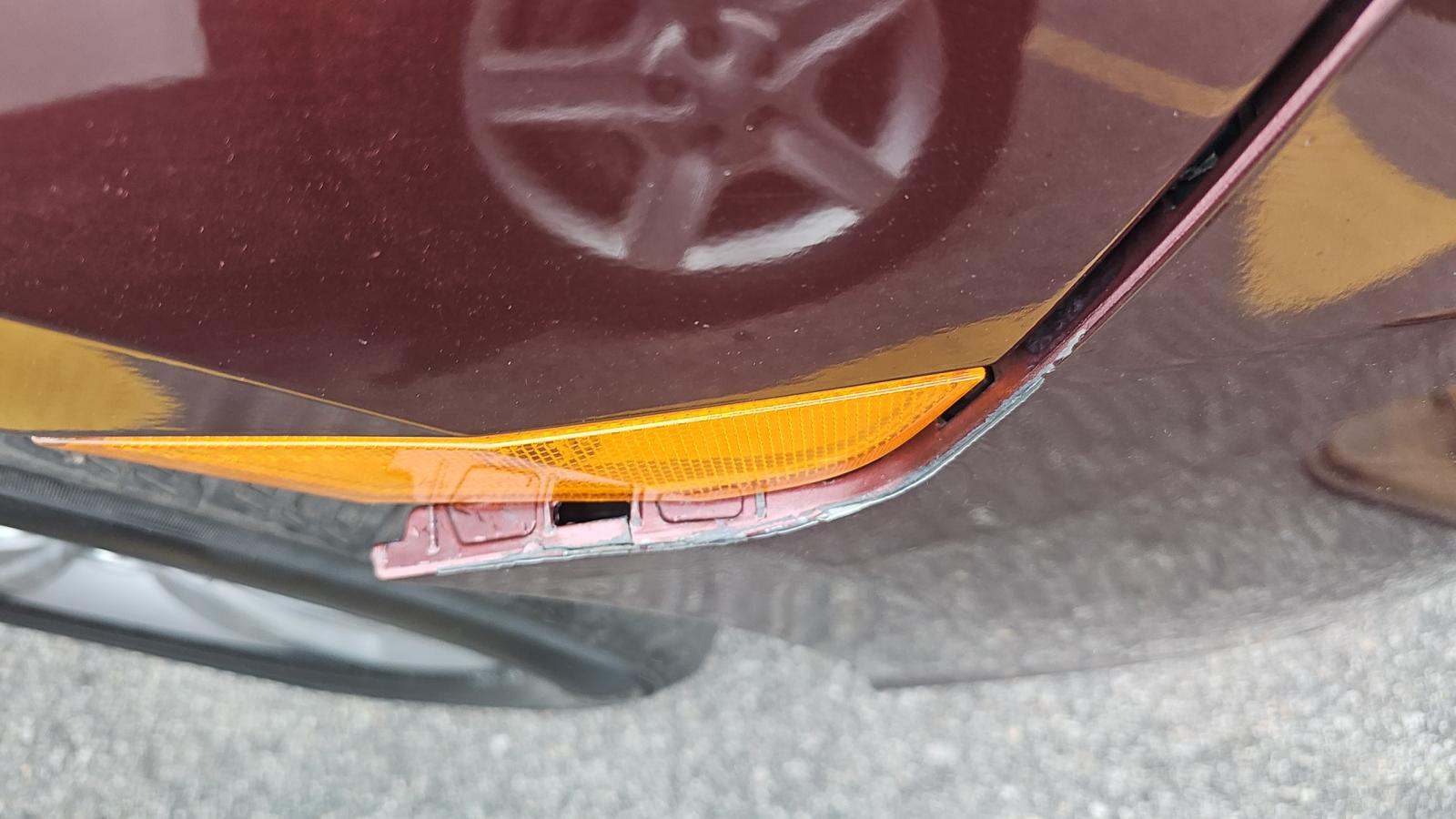 2018 Honda Odyssey EX-L FWD