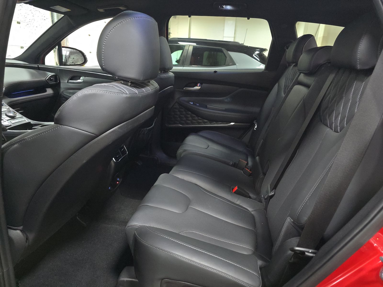 2023 Hyundai Santa Fe Calligraphy AWD