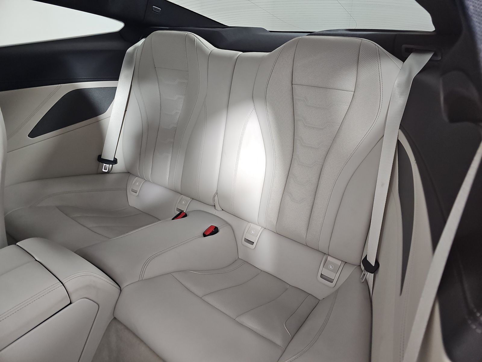 2022 BMW 8 Series 840i xDrive AWD