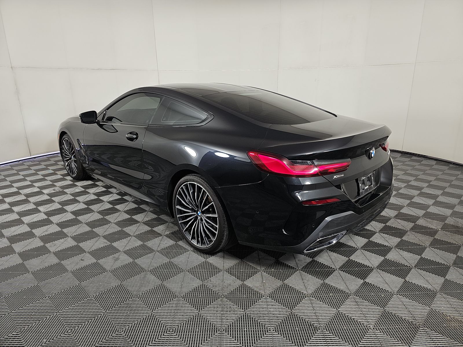 2022 BMW 8 Series 840i xDrive AWD