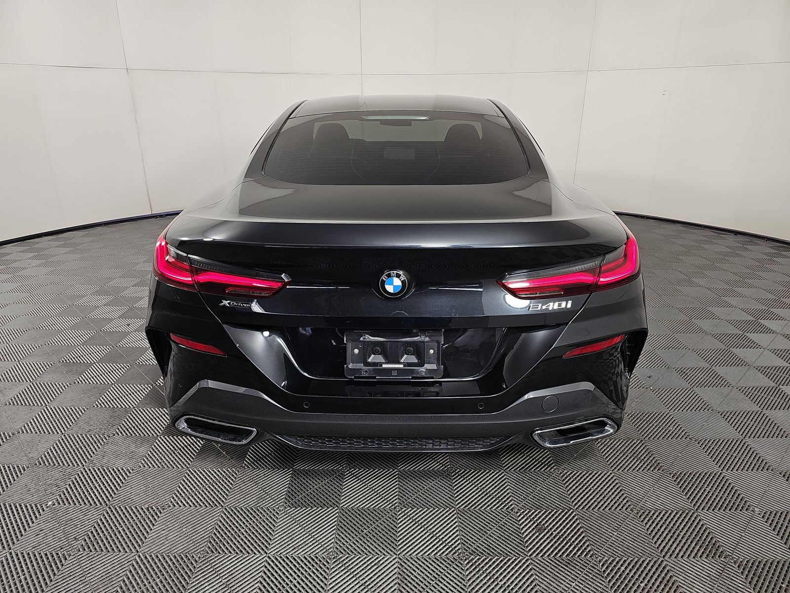 2022 BMW 8 Series 840i xDrive AWD
