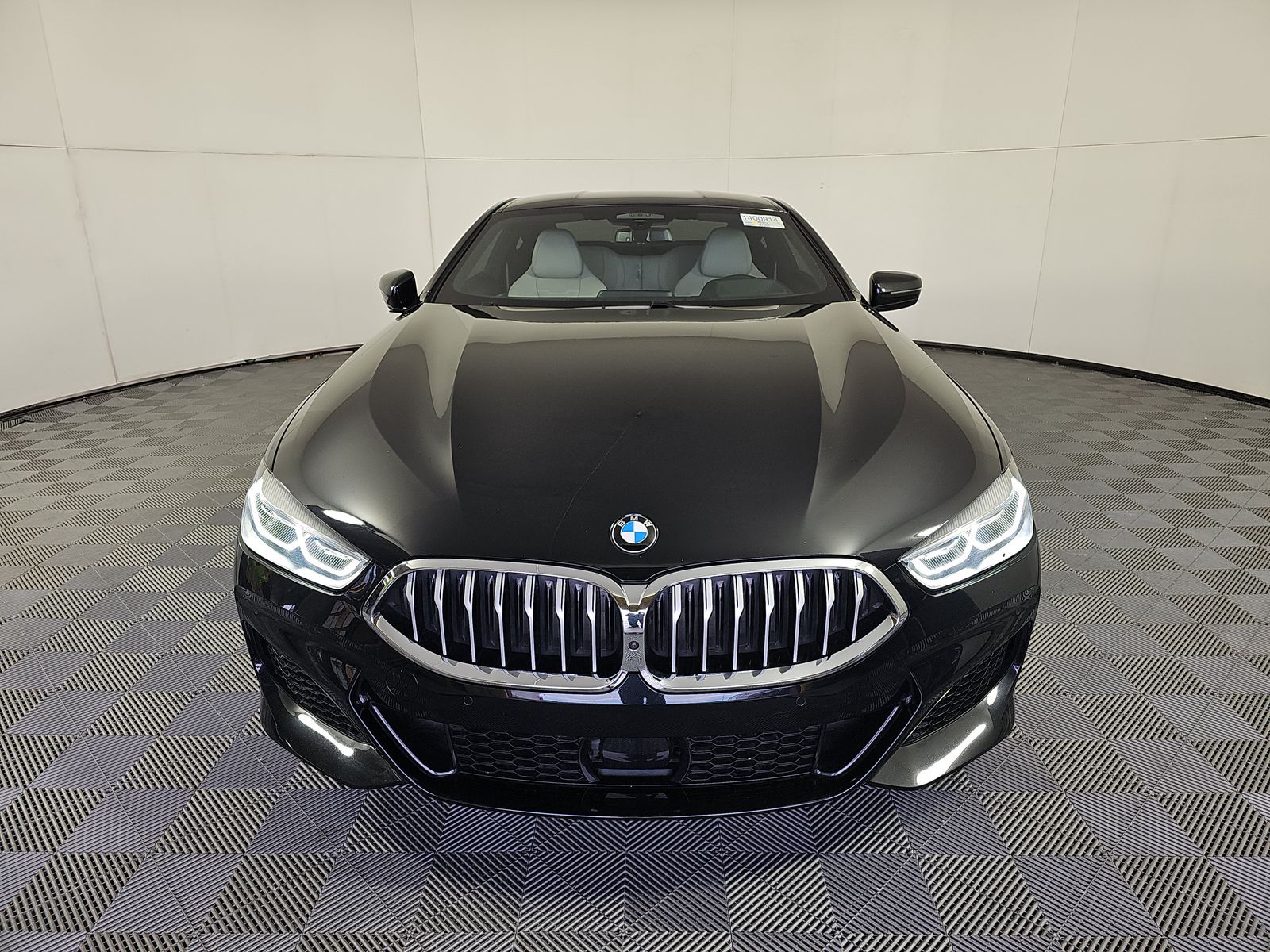 2022 BMW 8 Series 840i xDrive AWD