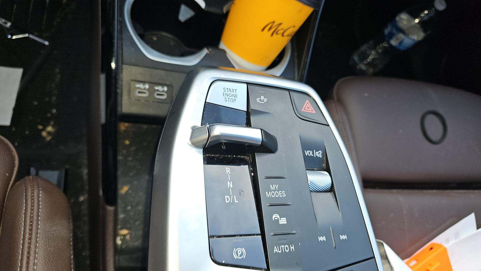 2023 BMW X1 xDrive28i AWD