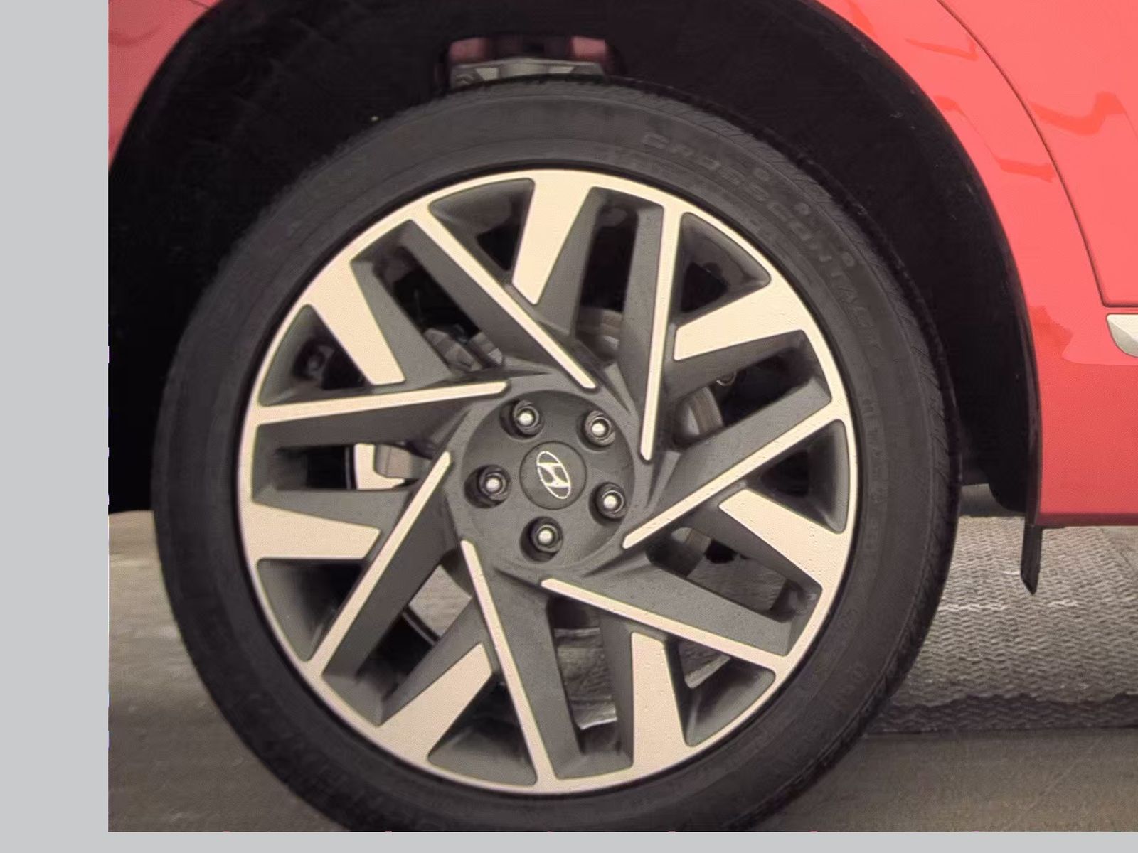 2023 Hyundai Santa Fe Calligraphy AWD