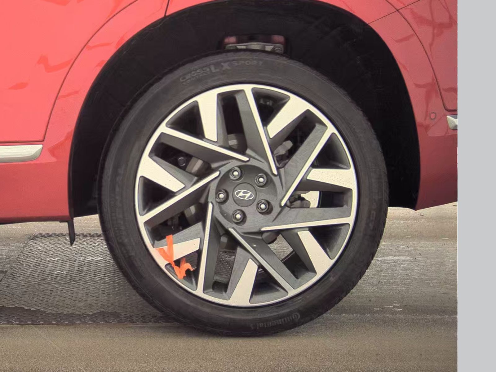 2023 Hyundai Santa Fe Calligraphy AWD