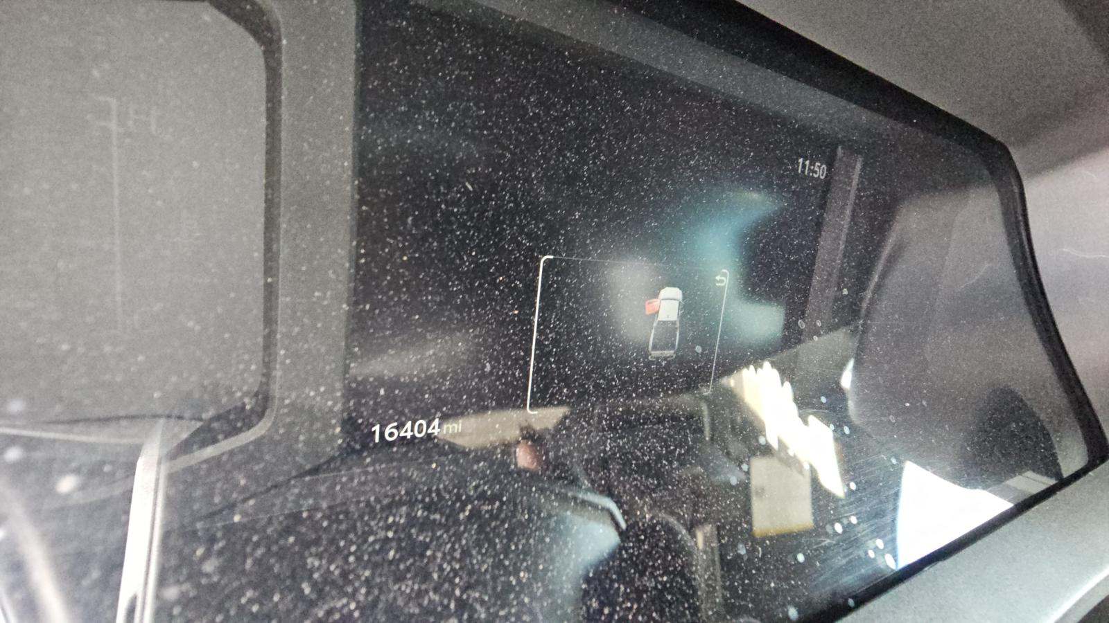 2025 Toyota Tacoma SR RWD