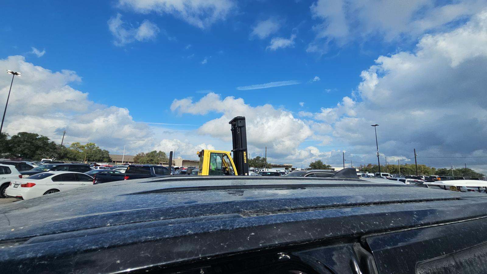 2025 Toyota Tacoma SR RWD