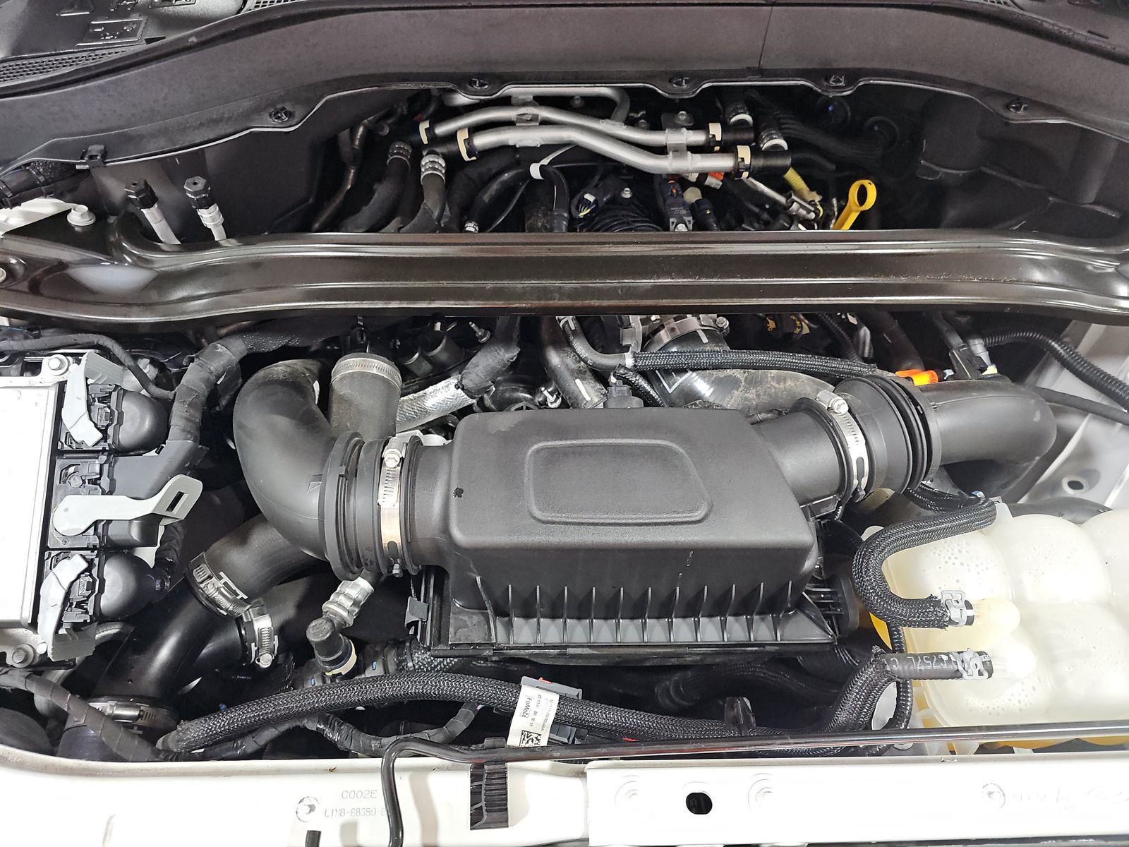 2022 Ford Explorer Platinum AWD