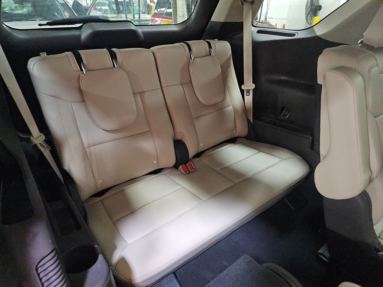 2022 Ford Explorer Platinum AWD