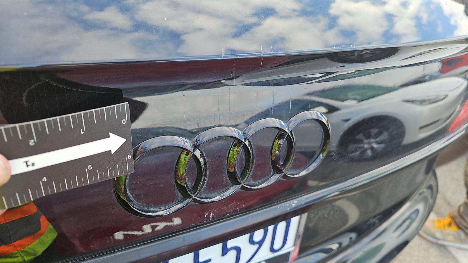 2023 Audi SQ5 Premium Plus AWD