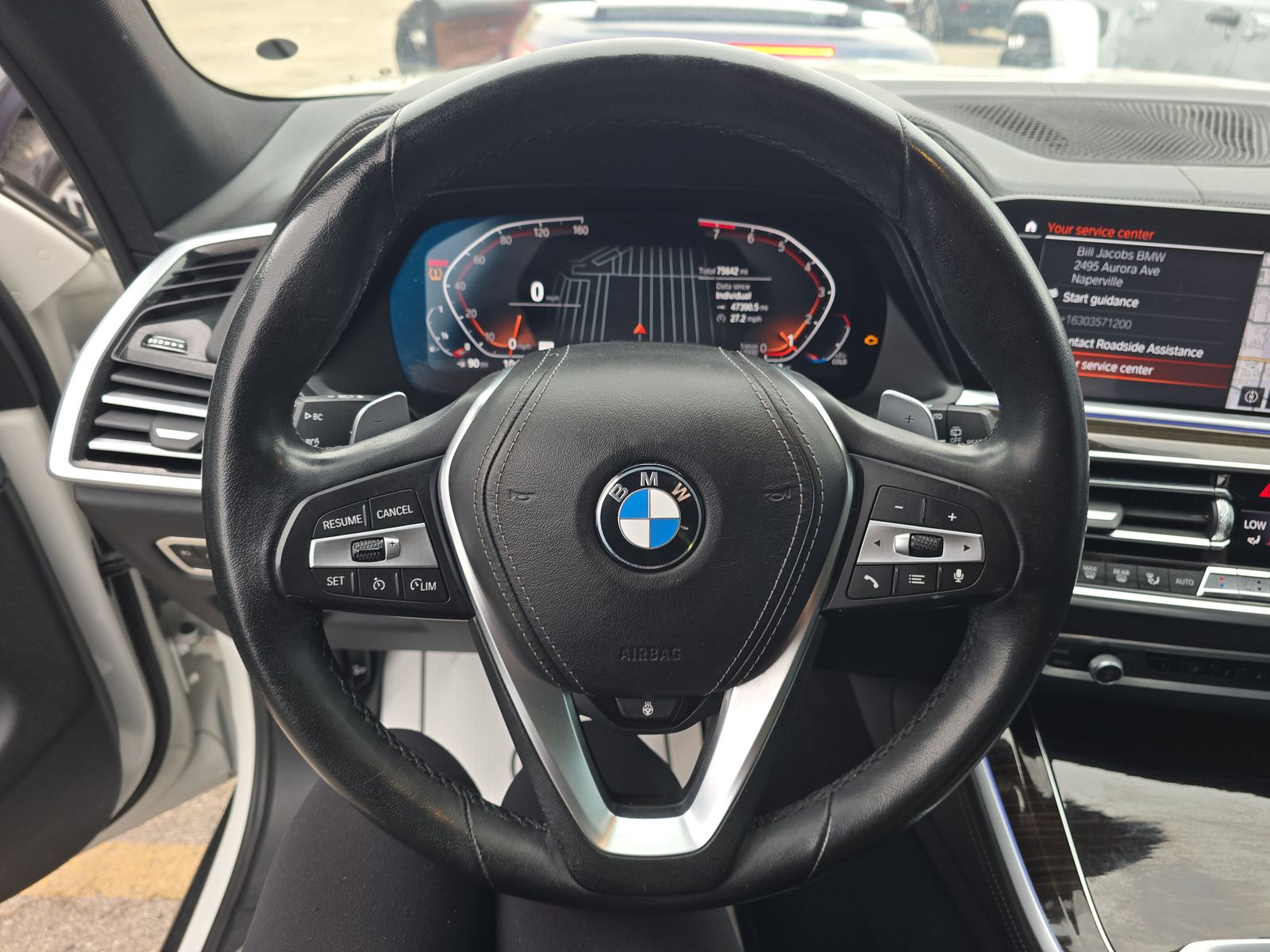 2020 BMW X5 xDrive40i AWD